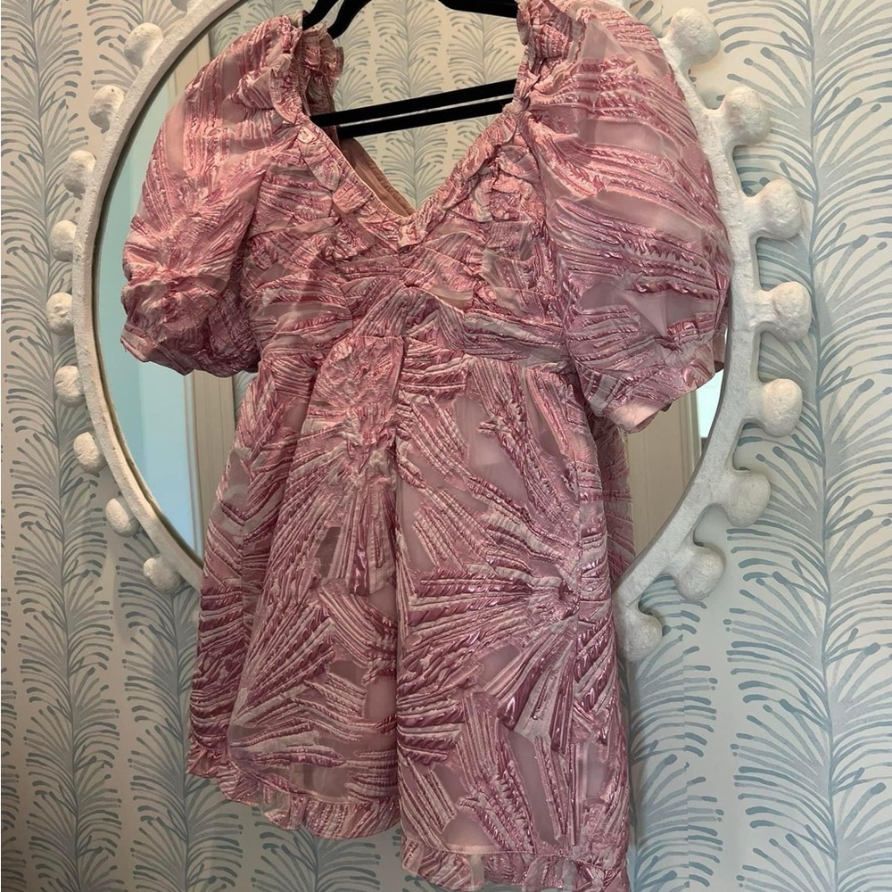 Buddy Love size XS